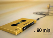 錄音帶隨身聽 (NVDRS Tape) 錄音帶隨身聽 (NVDRS Tape)