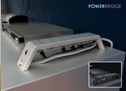 <能量之橋 Power Bridge>