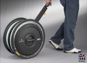 滾動行李箱 (OBAG)