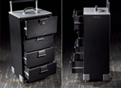 百變旅行箱 (Home Comforts)