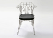 鷹架椅 (Grid Chair) 鷹架椅 (Grid Chair)