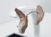 魔術水龍頭 (Spatial Interaction) 魔術水龍頭 (Spatial Interaction)