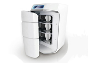 分門別類洗衣機 (Individual Washer) 分門別類洗衣機 (Individual Washer)