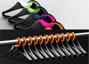 時尚衣架 (Stylish Hanger)