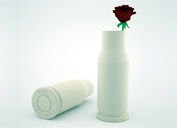 雷明頓子彈花瓶 (Rem Vase)