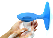 肥皂銀行 (Soap Bank) 肥皂銀行 (Soap Bank)