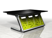 保命書桌 (Life Desk) 