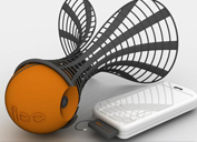 飛翔的蒲公英相機 (Flee Camera) 飛翔的蒲公英相機 (Flee Camera)