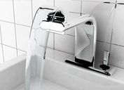 湧泉龍頭 (Fountain Tab) 湧泉龍頭 (Fountain Tab)