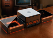 蘋果麥金塔收音機 (Radio Macmini)