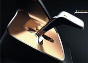 手排檔龍頭 (Shifter) 手排檔龍頭 (Shifter)