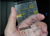 視窗手機 (Window Phone) 視窗手機 (Window Phone)