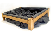 時尚寵物床 (Dog Pod)