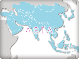 亞洲(Asia)