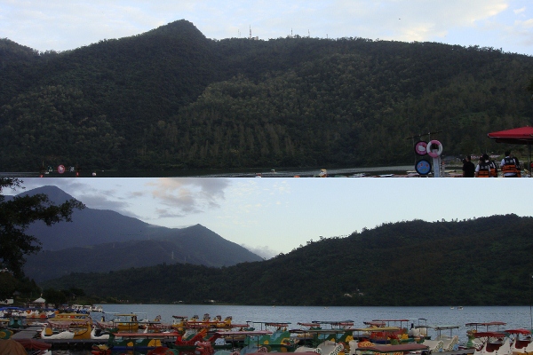 花蓮行 Day2 --- 鯉魚潭.jpg