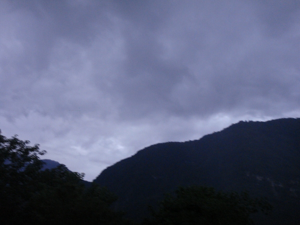 太魯閣路跑 Day2(2) 太魯閣路跑 Day2(2)