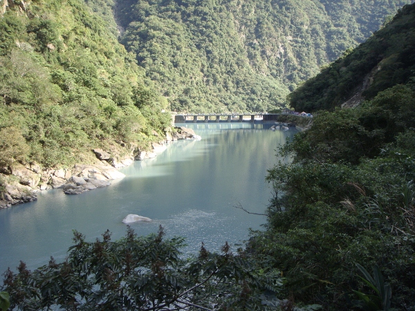 太魯閣路跑 Day2(11) 太魯閣路跑 Day2(11)