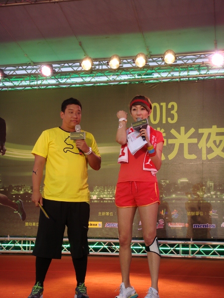 PUMA夜跑 --- 高雄站(9)