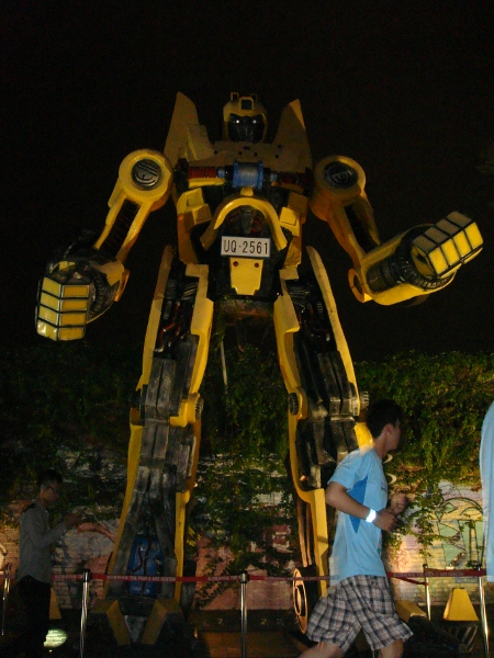 PUMA夜跑 --- 高雄站(15) PUMA夜跑 --- 高雄站(15)