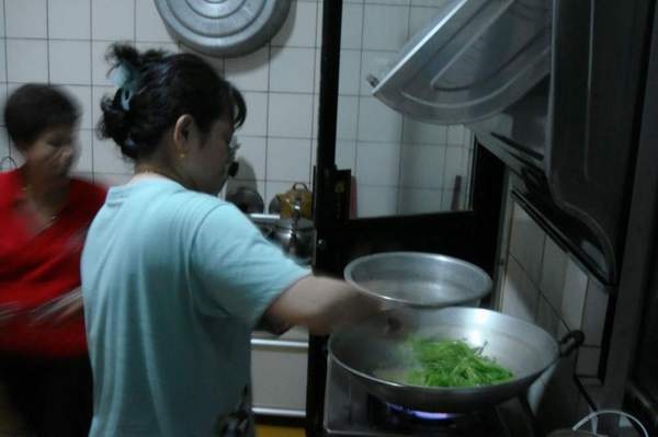 大廚 --- 五姐(1).JPG