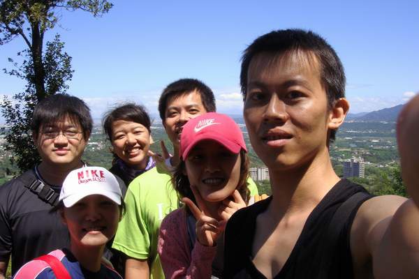 石門山 --- 合照(3).JPG 石門山 --- 合照(3).JPG