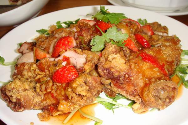 苺香雞腿.JPG 苺香雞腿.JPG