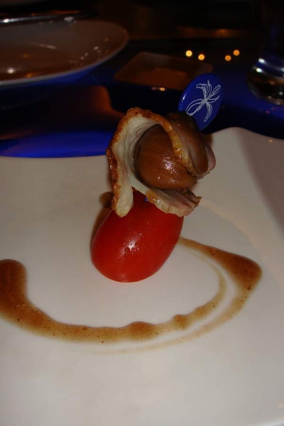 開胃菜 - 無花果鴨胸.JPG 開胃菜 - 無花果鴨胸.JPG