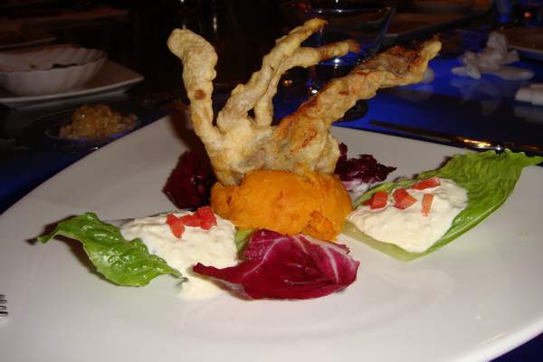 軟殼蟹沙拉(1).JPG 軟殼蟹沙拉(1).JPG