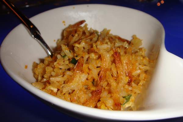 櫻花蝦炒飯.JPG 櫻花蝦炒飯.JPG