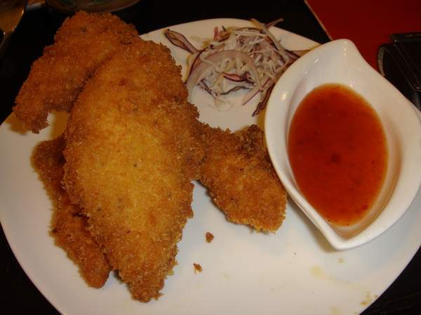 新竹咖哩番 --- 雞柳條.JPG