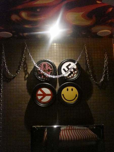 激點(台南館) --- 極限哈雷(3).JPG 激點(台南館) --- 極限哈雷(3).JPG