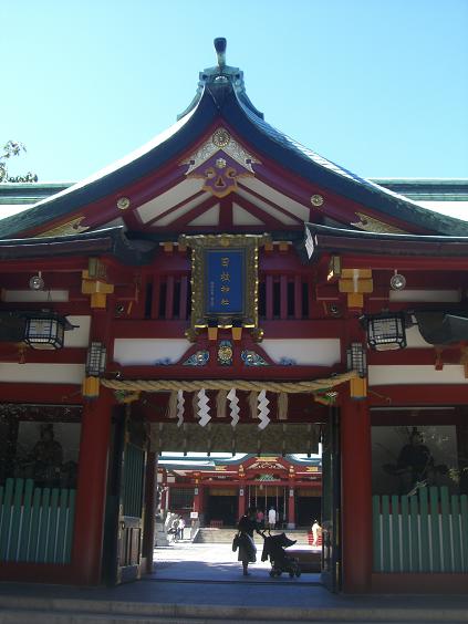 IN山王日枝神社.JPG IN山王日枝神社.JPG
