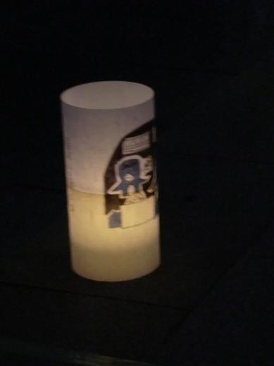 總覺得這好像是畫河童 總覺得這好像是畫河童