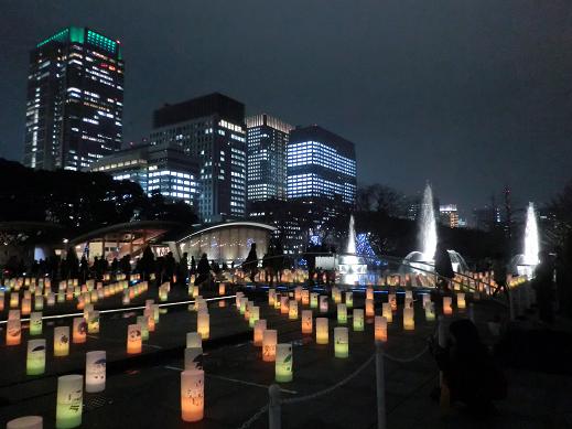 皇居附近 皇居附近