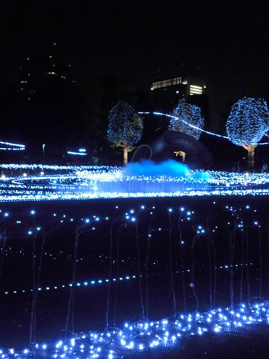 in六本木 in六本木