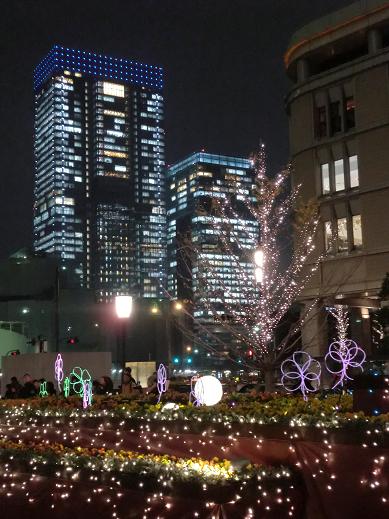 皇居附近 皇居附近