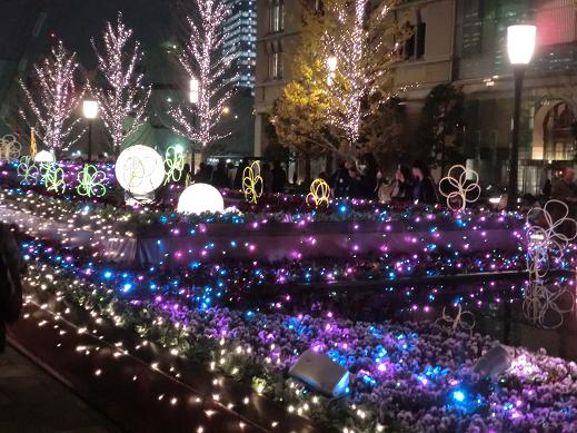 皇居附近 皇居附近