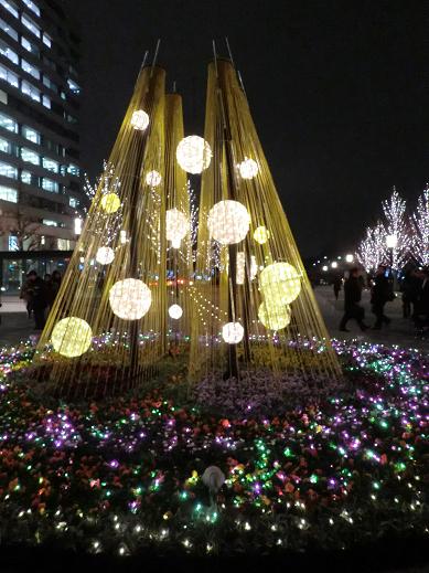 皇居附近 皇居附近