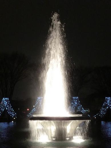 皇居附近 皇居附近