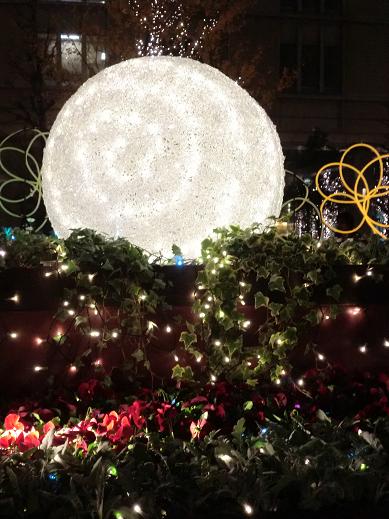 皇居附近 皇居附近