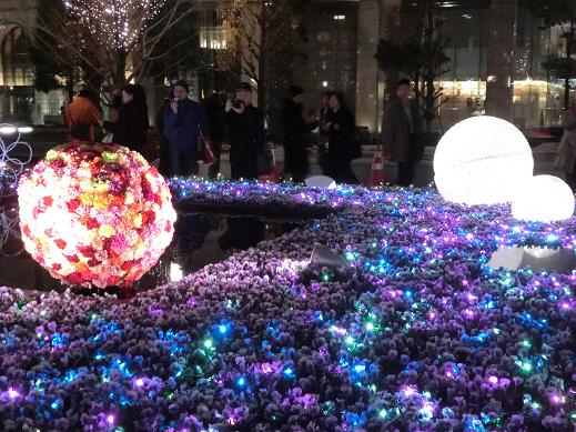 皇居附近 皇居附近