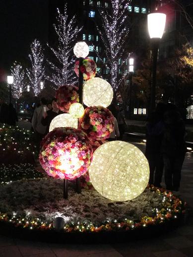 皇居附近 皇居附近