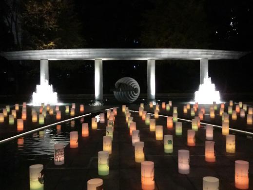 皇居附近 皇居附近