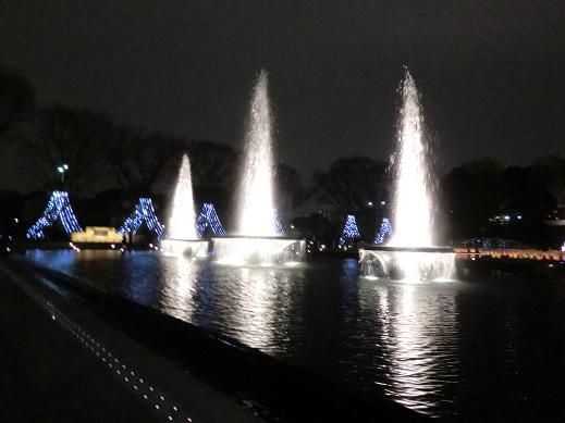 皇居附近 皇居附近