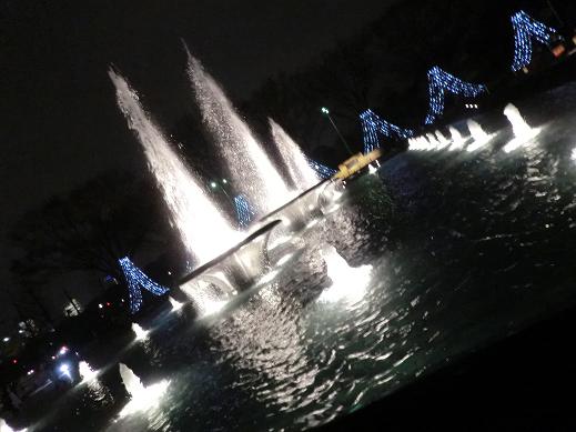 皇居附近 皇居附近