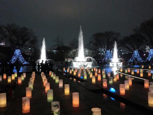 皇居附近 皇居附近