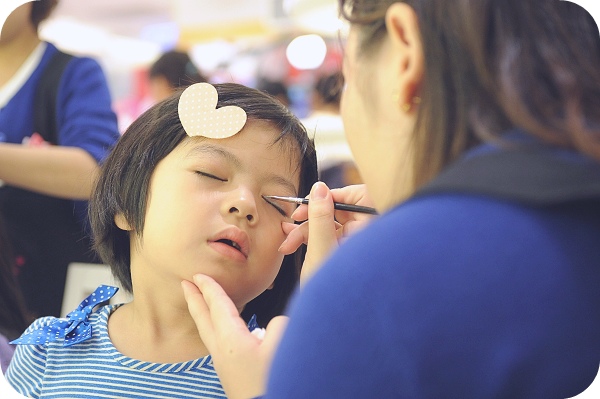 【Twinkle Twinkle<em>儿童</em>专业梦幻彩妆】Twinkle 