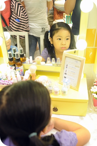 【Twinkle Twinkle<em>儿童</em>专业梦幻彩妆】Twinkle 