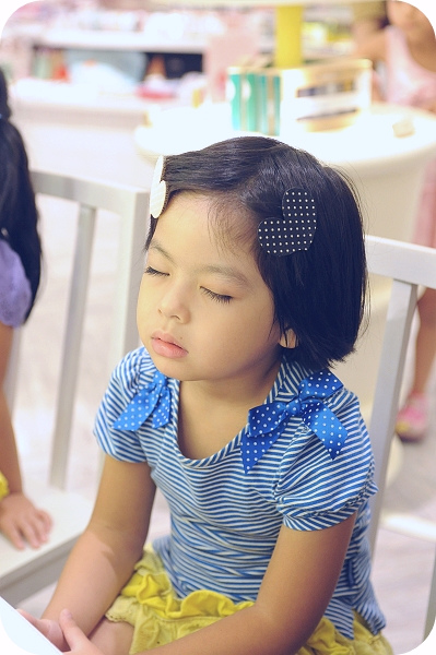 【Twinkle Twinkle<em>儿童</em>专业梦幻彩妆】Twinkle 