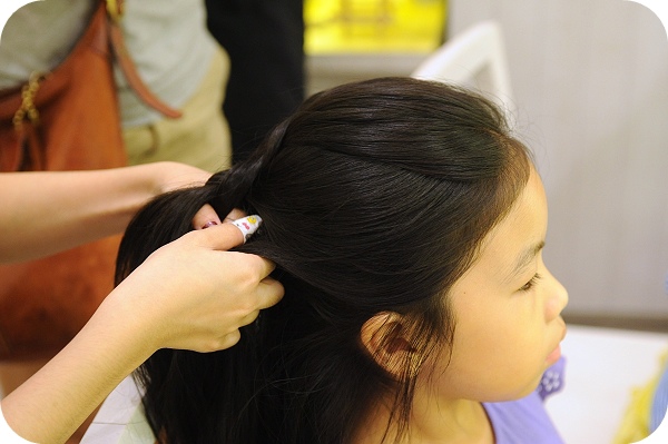 【Twinkle Twinkle<em>儿童</em>专业梦幻彩妆】Twinkle 